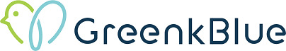 ナチュラルブランドGreenkBllue